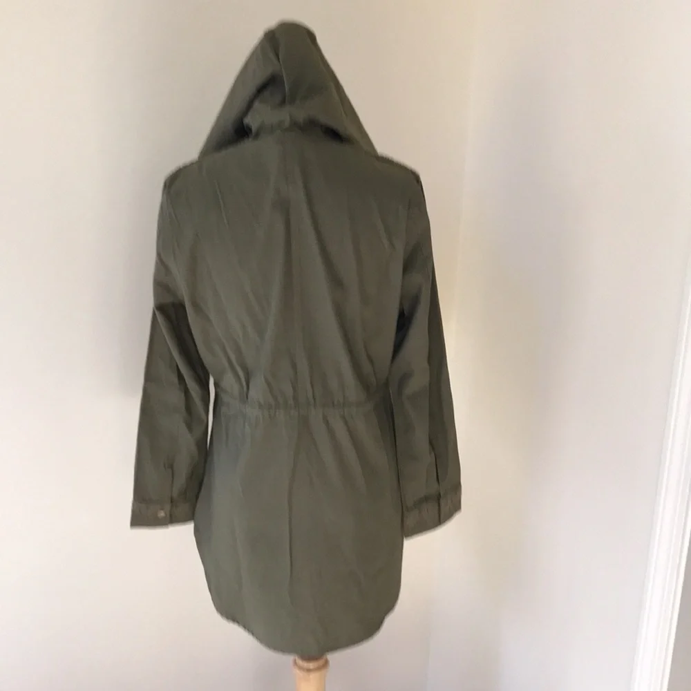 Sundance small olive